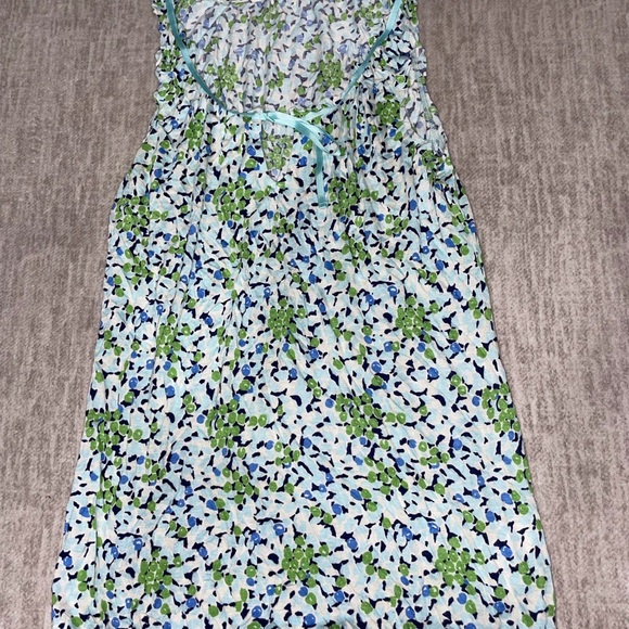 Old Navy Floral Tank Tops - Set of 3 - Picture 7 of 15